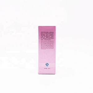 AINUO A467 Hydrating Women Skin Care Natural Products Face Serum