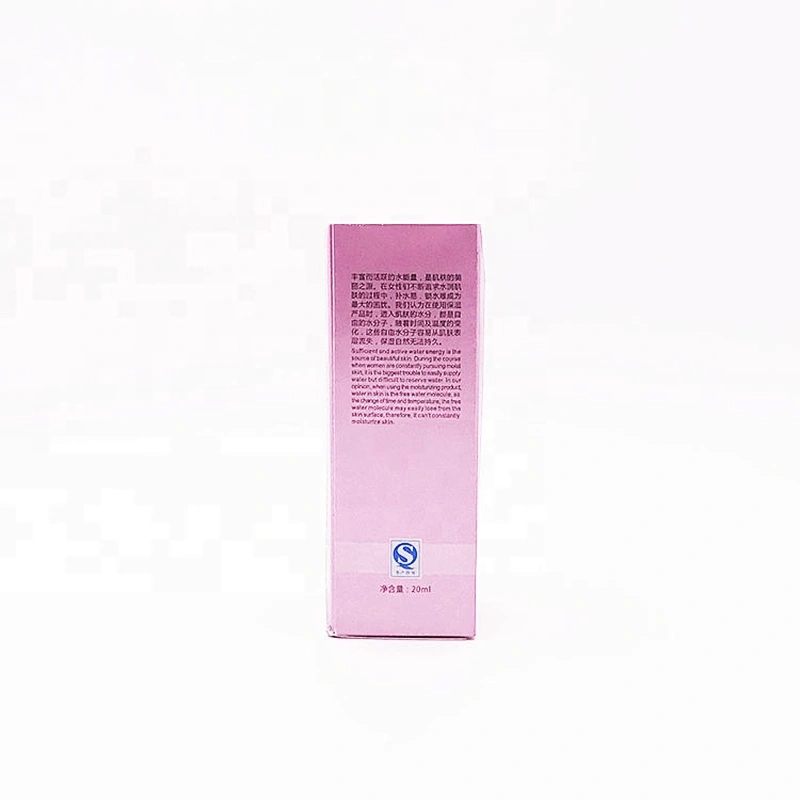 AINUO A467 Hydrating Women Skin Care Natural Products Face Serum