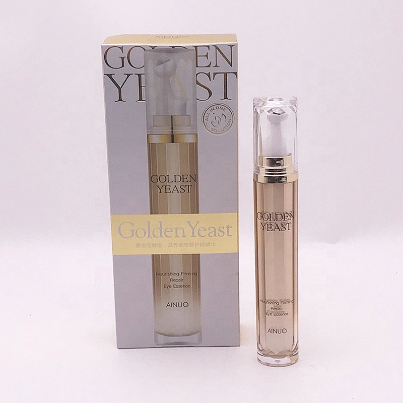 AINUO A627 Professional Beauty Skin Care Products Dark Circles Eye Cream Anti Aging Serum