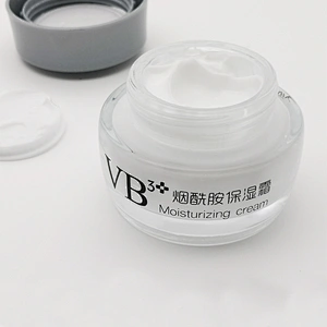 Organic Cosmetics Beauty Products for Women Face and Body Whitening Creams