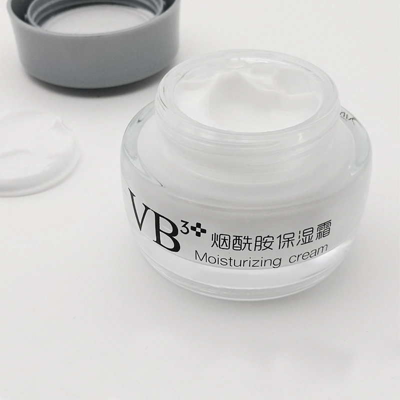Organic Cosmetics Beauty Products for Women Face and Body Whitening Creams
