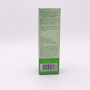 Foaming Face Wash Organic Skin Care Manufacturers of Clean Clear Face Wash