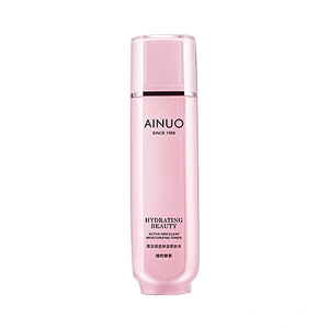 AINUOWholesale Moisturizing Face Skin Toner Manufacturers