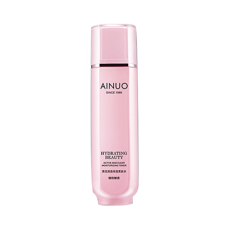 AINUOWholesale Moisturizing Face Skin Toner Manufacturers