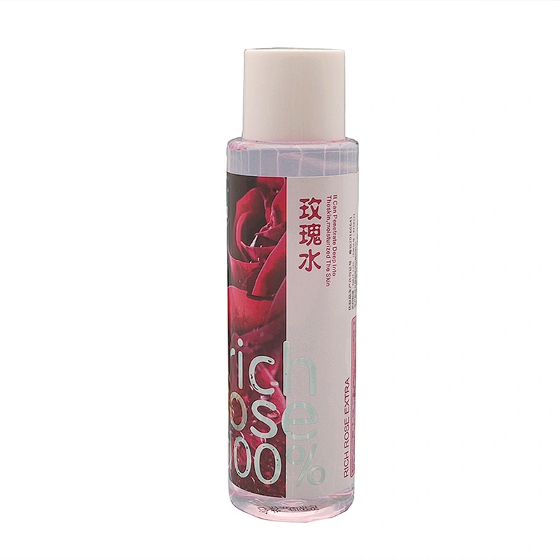 Skin Whitening Refreshing Nature Rose Water Toner