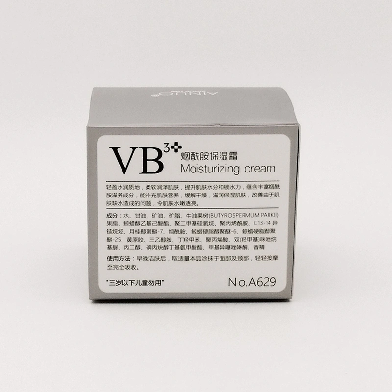 Organic Cosmetics Beauty Products for Women Face and Body Whitening Creams