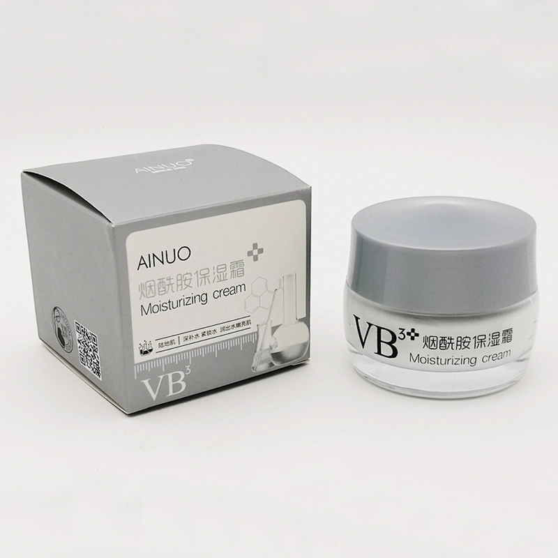 Organic Cosmetics Beauty Products for Women Face and Body Whitening Creams