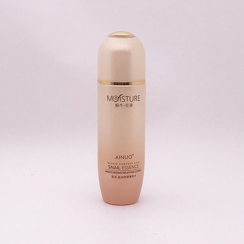 Professional Skin Care Products Wholesale Skin Refreshing Nature Whitening Facial Toner