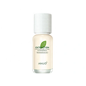 AINUO Nature Makeup Face Foundation CC Cream Whitening