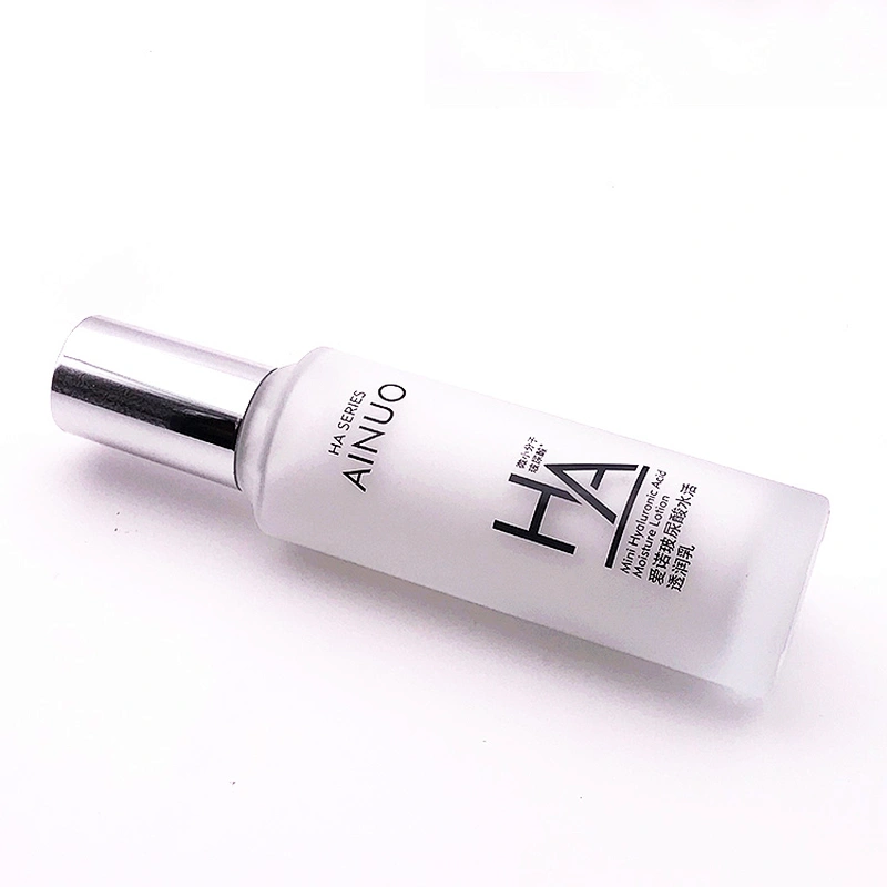 Custom Skincare Moisturizing White Secret Face Cream Lotion