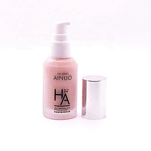 AINUO A578 Cosmetic  Face Cream Skin Whitening Lightening Cream for Dark Skin