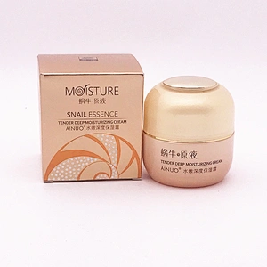 Moisturizing White Secret Cream for Women Beauty Face Cream Face Care