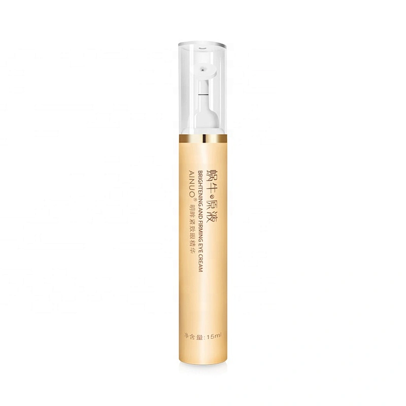 AINUO A425 Snail Toner Serum Skincare Anti Wrinkle Eye Serum