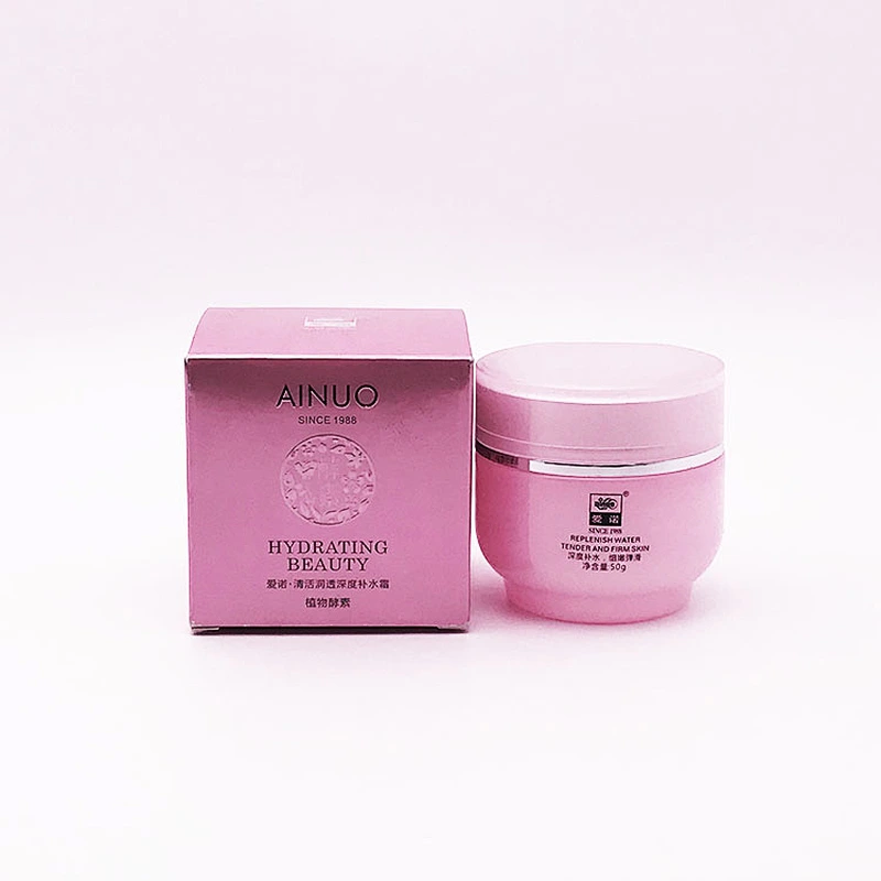 Beauty and Personal Care Moisture Face Anti Aging Cream