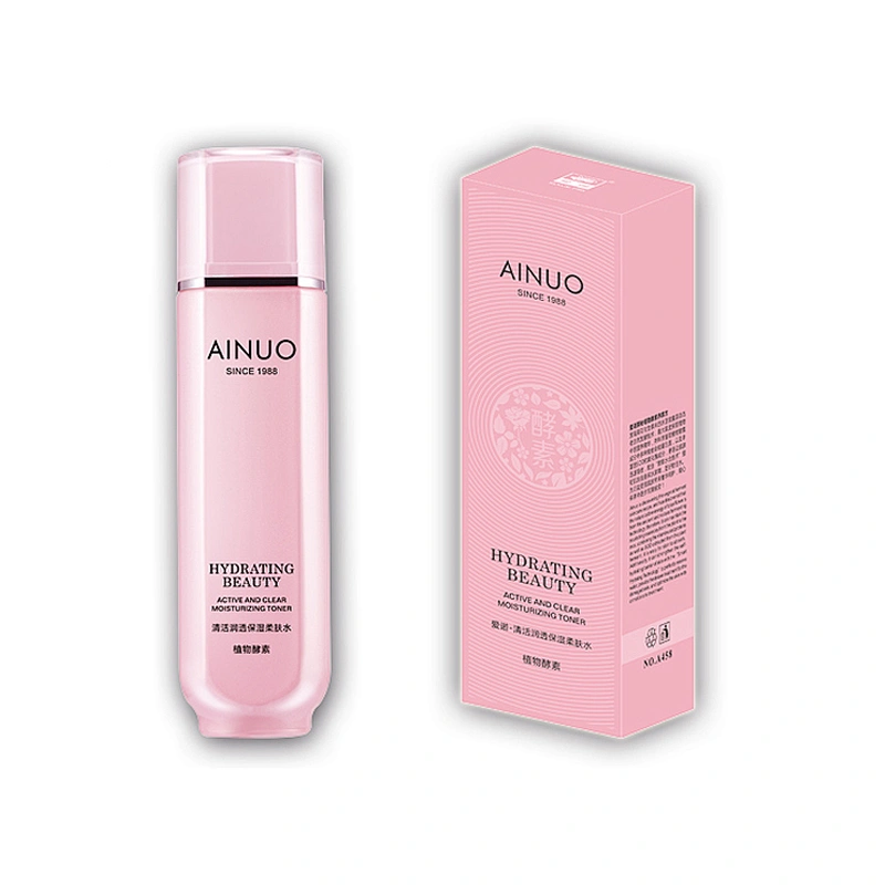 AINUOWholesale Moisturizing Face Skin Toner Manufacturers
