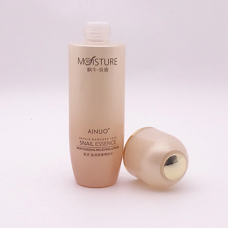Professional Skin Care Products Wholesale Skin Refreshing Nature Whitening Facial Toner