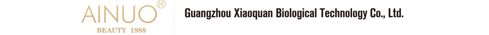 Guangzhou Xiaoquan Biological Technology Co., Ltd.