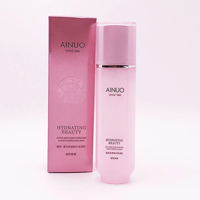 Custom Skin Care Whitening Lady Lotion for Dry Skin Lotion