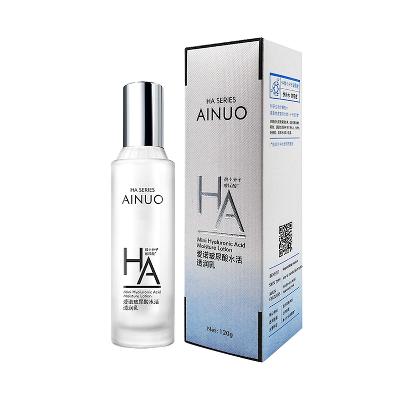 Custom Skincare Moisturizing White Secret Face Cream Lotion