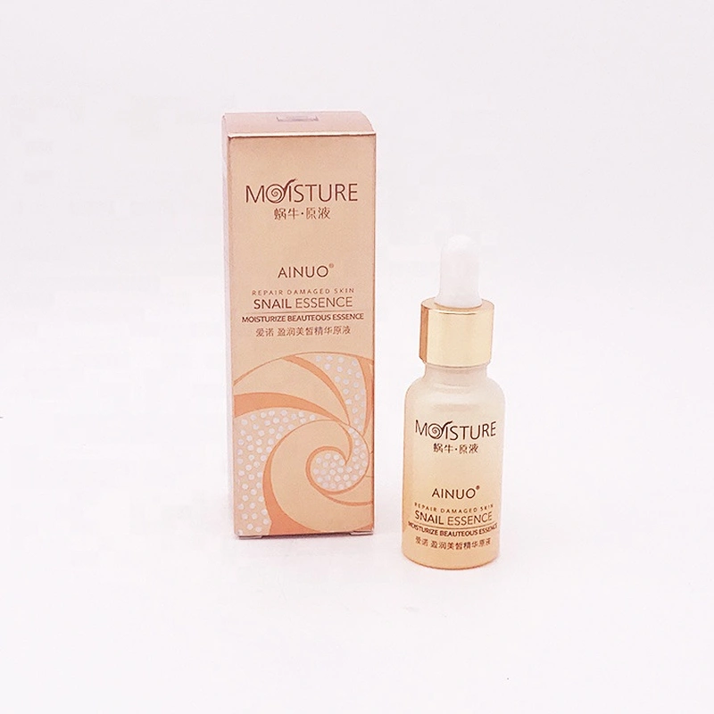 AINUO A426 Skin Treatment Essence Cream Whitening Facial Serum Hydrating