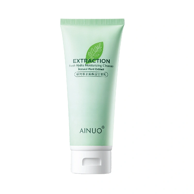 Foaming Face Wash Organic Skin Care Manufacturers of Clean Clear Face Wash
