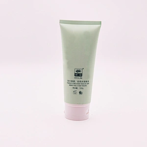 Deep Organic Facial Pore Cleanser  Products For Washing Face Cleanser