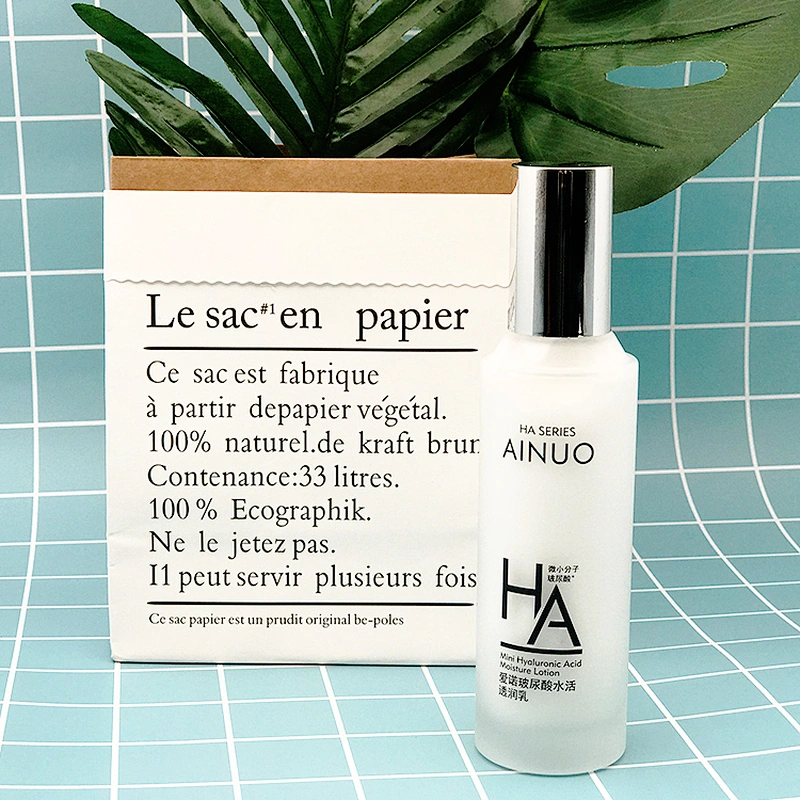 Custom Skincare Moisturizing White Secret Face Cream Lotion