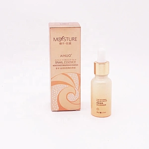 AINUO A426 Skin Treatment Essence Cream Whitening Facial Serum Hydrating