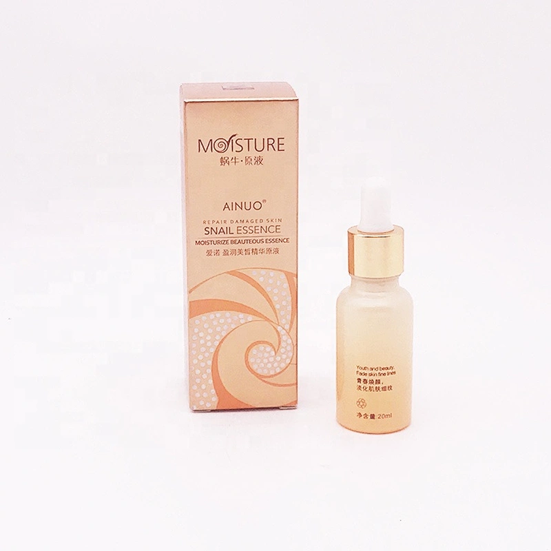 AINUO A426 Skin Treatment Essence Cream Whitening Facial Serum Hydrating