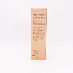 Beauty Skin Care Facial Moisturizer Foam Face Wash For Oil Control Deep Facial Pore Cleanser
