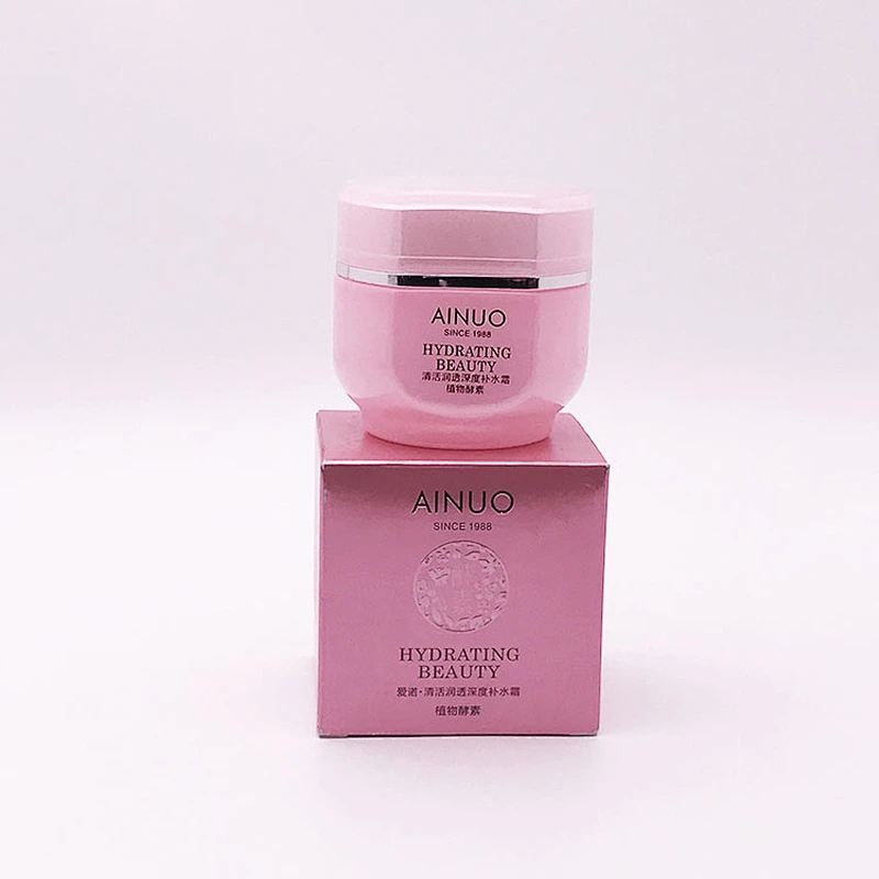Beauty and Personal Care Moisture Face Anti Aging Cream