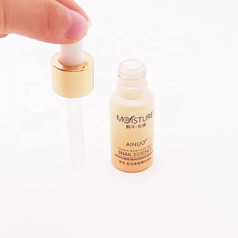 AINUO A426 Skin Treatment Essence Cream Whitening Facial Serum Hydrating