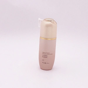 AINUO A424 Best Face Whitening Cream for Skin  CC Cream Foundantion