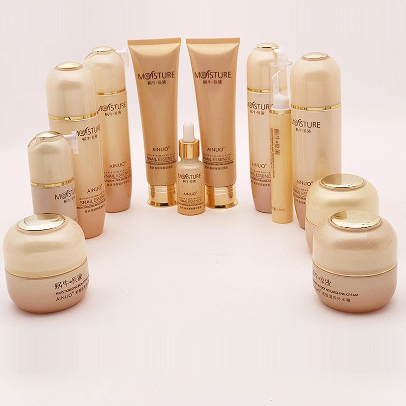 Face Cream Moisturizer Collagen Skin Serum Hydrating Whitening Cream