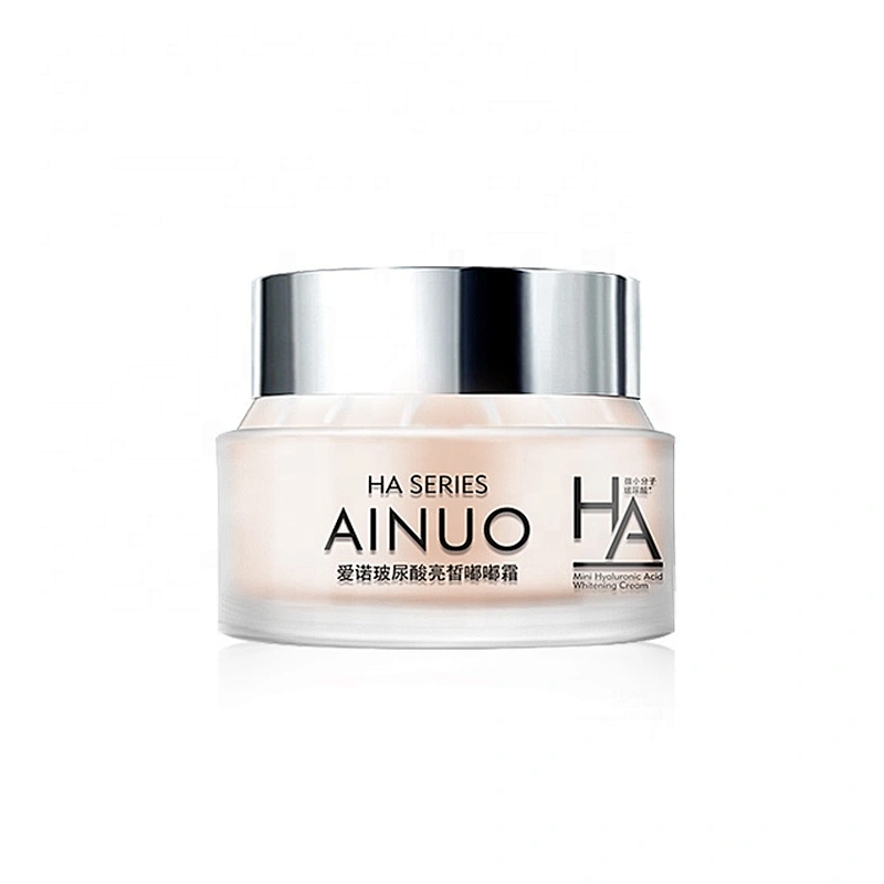 AINUO A576 Skin Care Cosmetics  Bleaching CC Fundantion Skin Whitening Cream for Face