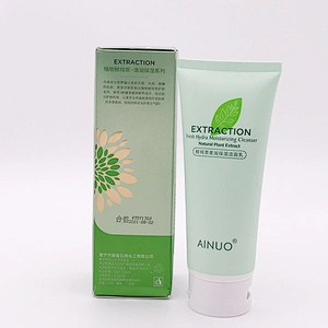 Foaming Face Wash Organic Skin Care Manufacturers of Clean Clear Face Wash