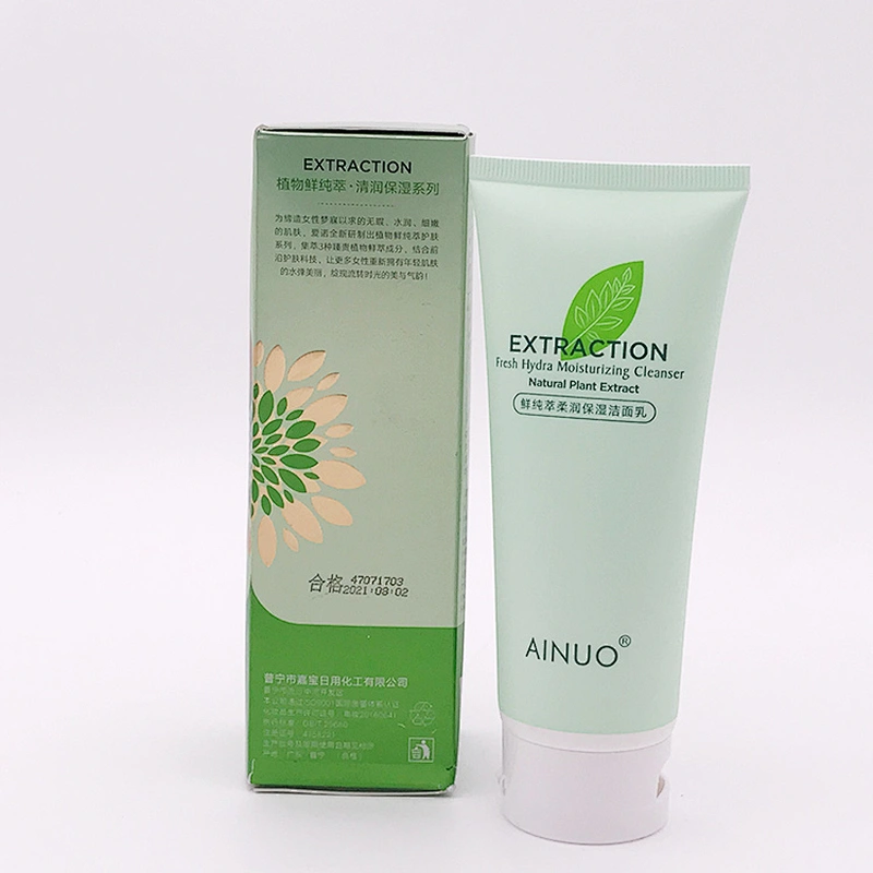 Foaming Face Wash Organic Skin Care Manufacturers of Clean Clear Face Wash