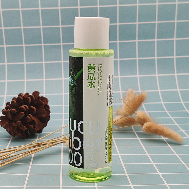 Loofah Organic Skin Care Private Label Toner Skin Care Facial