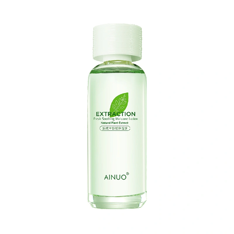 Face Moisturizing Skin Toner for Dark Skin in Natural Skincare