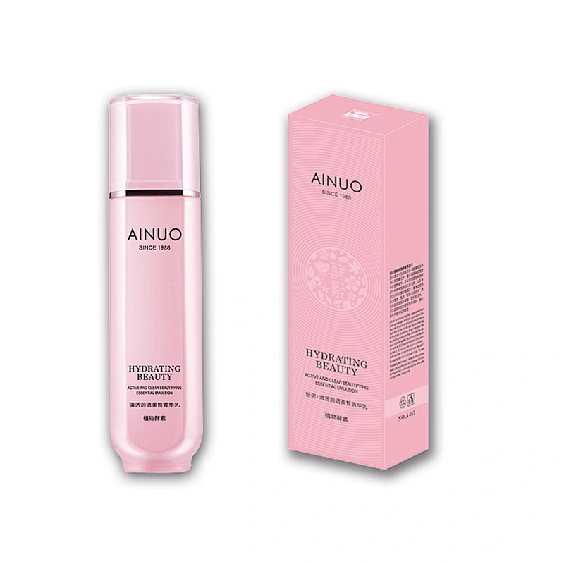Custom Skin Care Whitening Lady Lotion for Dry Skin Lotion