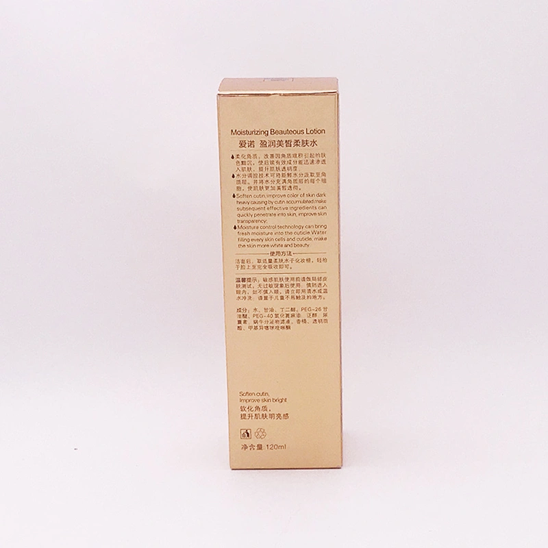 Professional Skin Care Products Whitening Face Skin Toner for Dark Skin Care Face Toner