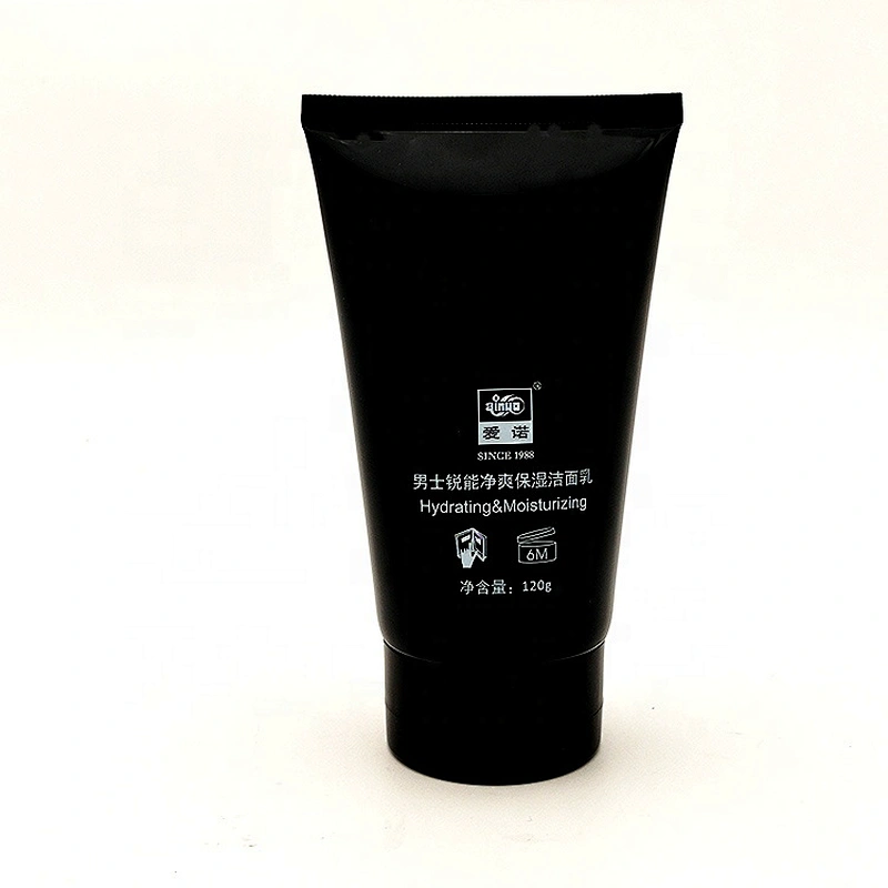 AINUO A606 Hydrating Cleansing Milk Facial Wash Cleanser Facial Cleaning Foam