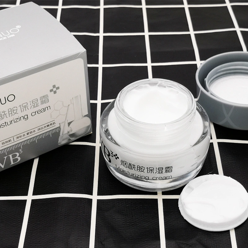 Organic Cosmetics Beauty Products for Women Face and Body Whitening Creams