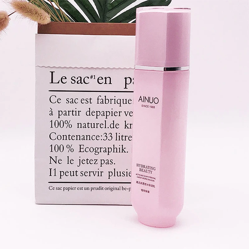 Custom Skin Care Whitening Lady Lotion for Dry Skin Lotion