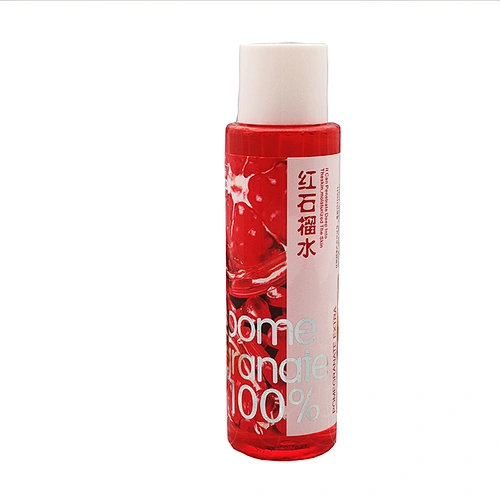 Red Pomegranate Toner Skin  Care Facial Whitening Organic  Skin Care Serum