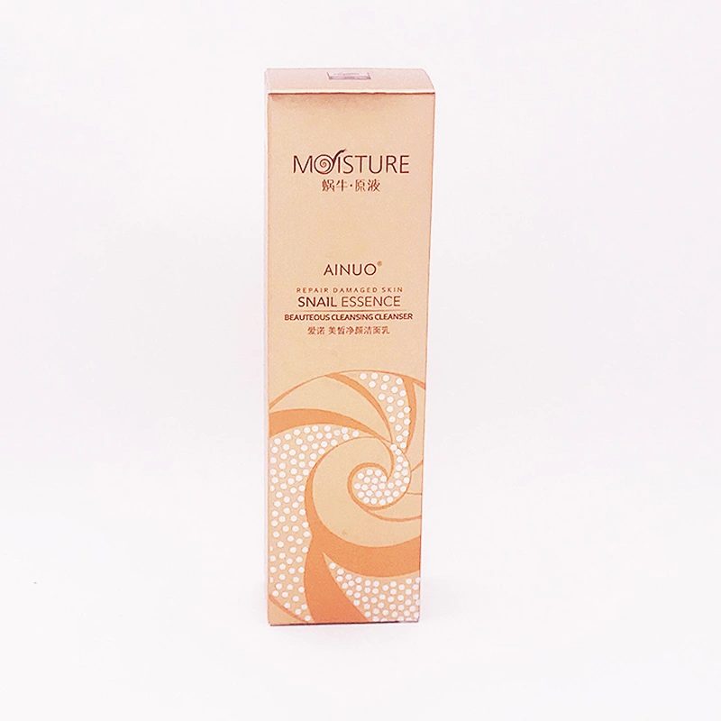 Beauty Skin Care Facial Moisturizer Foam Face Wash For Oil Control Deep Facial Pore Cleanser