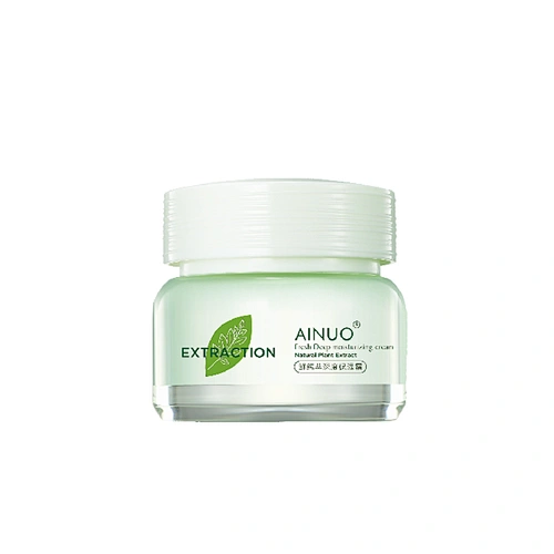 Private Label Skin Care Whitening Moisturizing  Face CC Cream