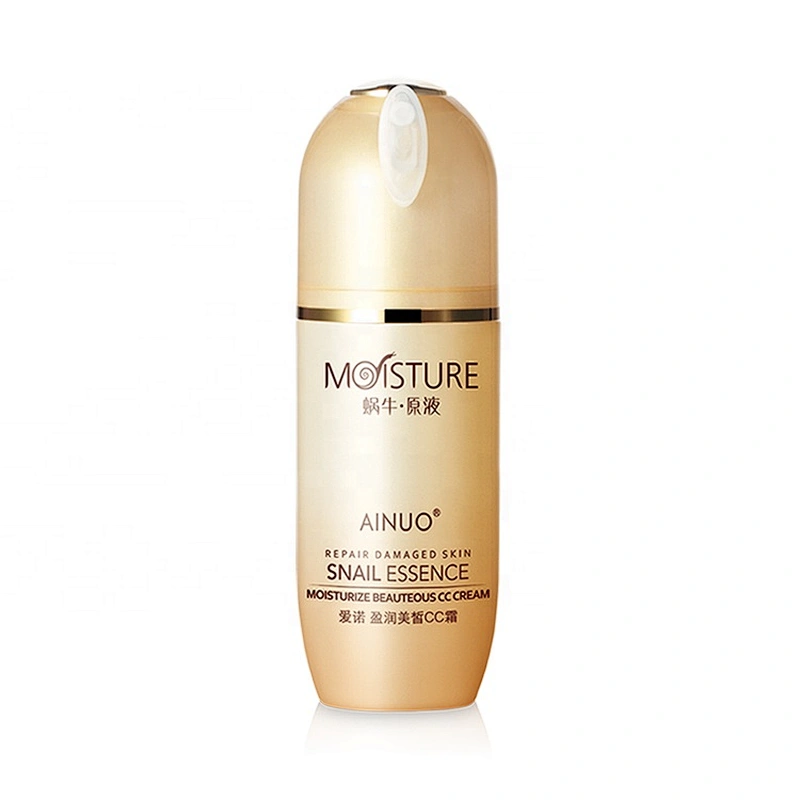 AINUO A424 Best Face Whitening Cream for Skin  CC Cream Foundantion