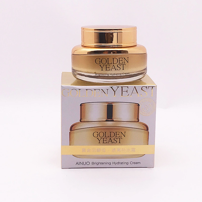 Personal Care Whitening Cream for Skin Brightening Cream Face Care