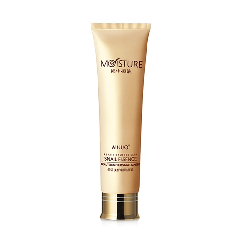 Beauty Skin Care Facial Moisturizer Foam Face Wash For Oil Control Deep Facial Pore Cleanser